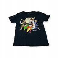 Koszulki męskie - Koszulka T-shirt męski okrągły dekolt SPENCER'S AVATAR M - miniaturka - grafika 1