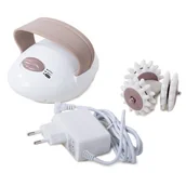 Masażery - Masażer Do Ciała Antycellulitowy Ujędrniający - miniaturka - grafika 1