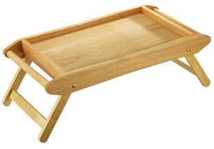 Zassenhaus Stolik śniadaniowy ZS-050554 - Tace i patery - miniaturka - grafika 6