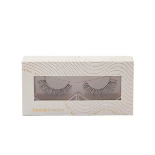 Bamm!Lashes False Lashes sztuczne rzęsy na pasku Make'em Longer - Sztuczne rzęsy i akcesoria - miniaturka - grafika 1