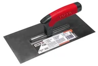 Narzędzia murarskie - Kubala ze stali nierdzewnej 270 x 130 mm YATO YT-5200 - miniaturka - grafika 1