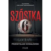 Kryminały - Szóstka - miniaturka - grafika 1