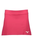Spódnice - Mizuno Spódnica funkcyjna w kolorze różowym - miniaturka - grafika 1