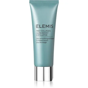 Elemis Pro-Collagen Glow Boost Exfoliator peeling oczyszczający dla efektu rozjaśnienia i wygładzenia skóry 100 ml - Kremy do twarzy - miniaturka - grafika 1