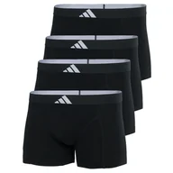 Majtki męskie - Bokserki Active Flex Cotton Body 4 pak - miniaturka - grafika 1