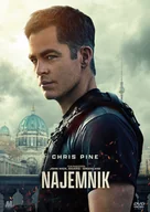 Thriller DVD - Najemnik - miniaturka - grafika 1