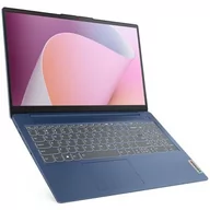 Laptopy - LENOVO IdeaPad Slim 3 15AMN8 15.6" IPS R3-7320U 8GB RAM 512GB SSD Windows 11 Home 82XQ0070PB_500SSD - miniaturka - grafika 1