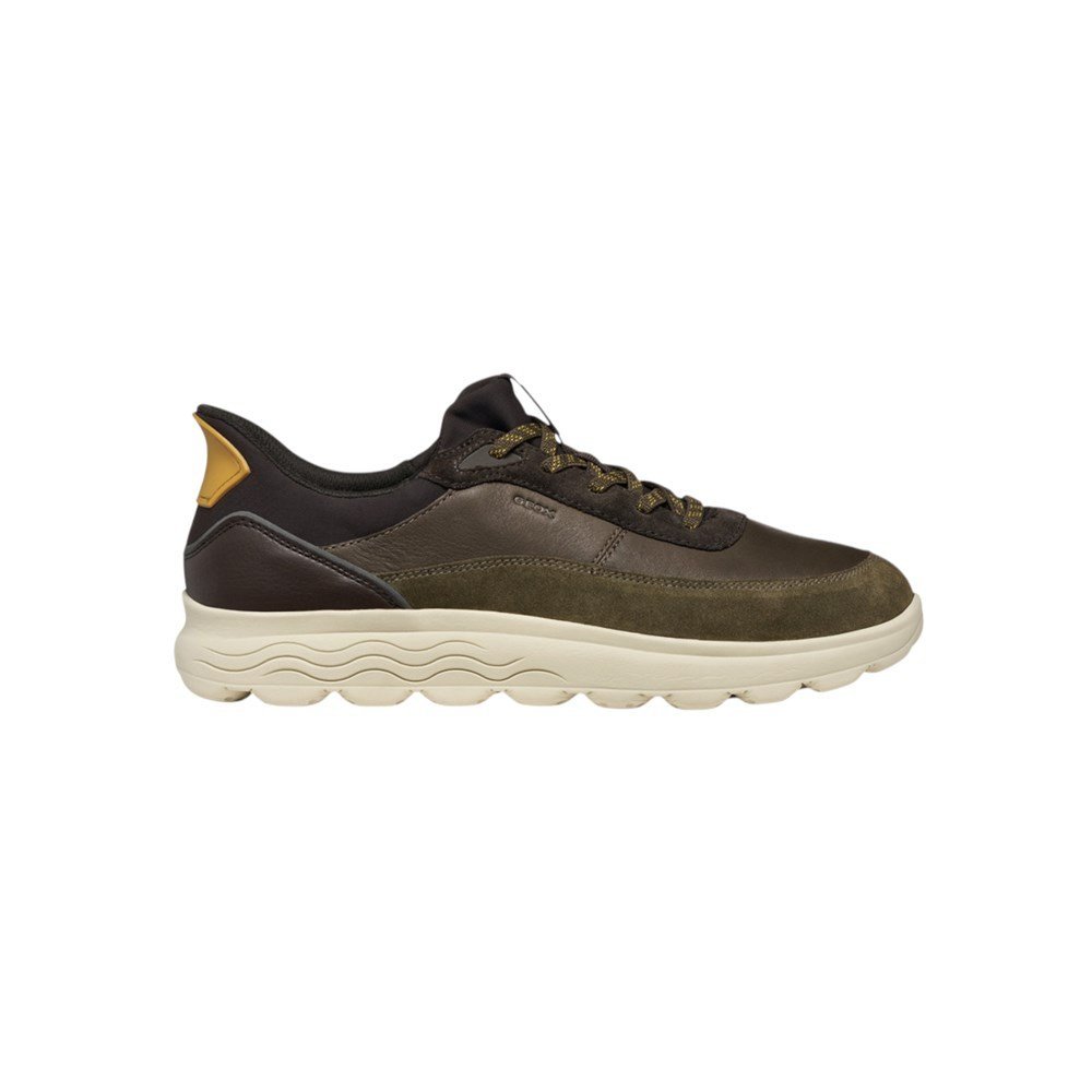 Buty Geox Spherica Plus U56MPA08522C3208