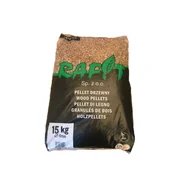 Materiały opałowe - Pellet drzewny ECO RAFIT 1050kg - miniaturka - grafika 1