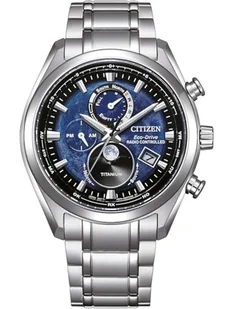 Citizen Watch BY1010-81L - Moda i Uroda OUTLET - miniaturka - grafika 1