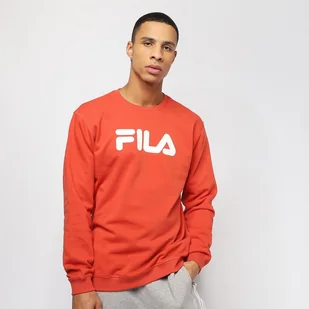 Bluza Fila PURE CREW SWEAT A386 681091-A386 L - Bluzy męskie - miniaturka - grafika 1