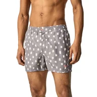 Kąpielówki męskie - Spodenki męskie Pepe Jaens Ricardo kąpielowe-S - miniaturka - grafika 1