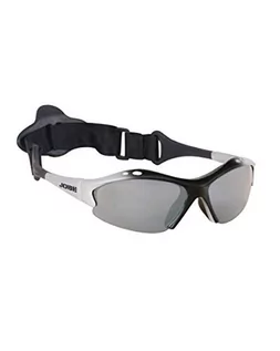 Okulary przeciwsłoneczne - Jobe Cypris Floatable Glasses Silver - grafika 1