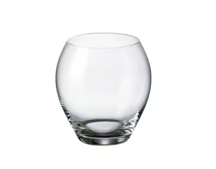 Szklanka niska 420ml Cecilia - Szklanki - miniaturka - grafika 1
