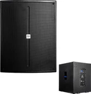 Głośniki i kolumny - V-TONE NBS-118 kolumna aktywna bas subwoofer 18" - miniaturka - grafika 1