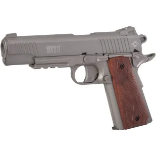 Wiatrówka Pistolet Crosman C 1911 S 4,5 mm - Wiatrówki pistolety - miniaturka - grafika 1