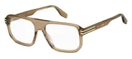 Okulary korekcyjne, oprawki, szkła - Okulary korekcyjne Marc Jacobs MARC 682 10A - miniaturka - grafika 1