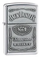 Trafika - Zapalniczka Zippo Jack Daniels 60001209 - miniaturka - grafika 1