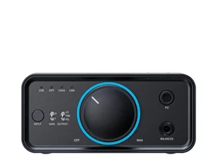 FiiO K7 DAC - Pozostałe akcesoria do telefonów - miniaturka - grafika 1