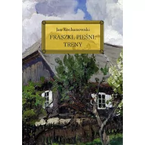 GREG Fraszki, Pieśni, Treny (tw.) 9788375172164 - Lektury szkoła podstawowa - miniaturka - grafika 1