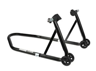 GEKO STOJAK MOTOCYKLOWY TYŁ 340KG PODNOŚNIK WZMACNIANY G02172 - Wciągarki - miniaturka - grafika 1