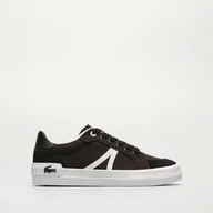 Buty sportowe damskie - LACOSTE L004 - Lacoste - miniaturka - grafika 1