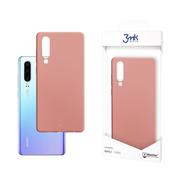 Etui i futerały do telefonów - 3mk Matt Case Huawei P30 lychee 5903108327176 - miniaturka - grafika 1