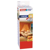 Klamki - Tesa Moskitiera przenośna  Comfort 250 x 1250 cm - miniaturka - grafika 1