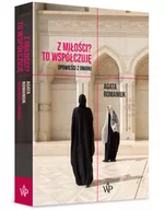 Felietony i reportaże - Z miłości$437 To współczuję. Opowieści z Omanu - miniaturka - grafika 1