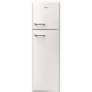 Lodówka Amica FD280.3FW - Lodówki - miniaturka - grafika 1