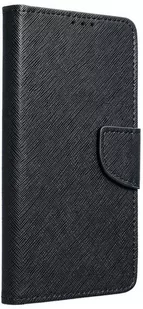 Samsung Kabura Fancy Book do Galaxy J5 2016 czarny - Etui i futerały do telefonów - miniaturka - grafika 1