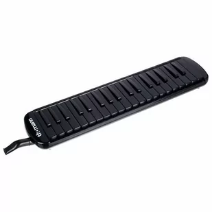 Melodyka 37 Pro czarna + futerał - Instrumenty klawiszowe - miniaturka - grafika 1