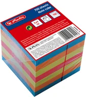 Notesy i bloczki - HERLITZ Sp. z o.o. Big Notes, kostka, 700 kartek - miniaturka - grafika 1