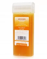 Depilacja - Arcocere wosk do depilacji Roll Miodowy 100 ml - miniaturka - grafika 1
