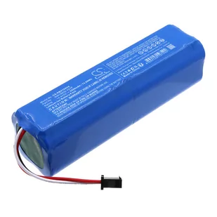RoboJet X-level / INR18650-4S1P 5200mAh 74.88Wh Li-Ion 14.4V (Cameron Sino) - Akcesoria do robotów sprzątających - miniaturka - grafika 1