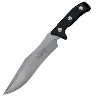 Nóż Microtech Arbiter S/E Black G10, Apocalyptic M390MK by Adam Marfione (104-10AP) - Noże - miniaturka - grafika 1