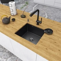 Nett NB-5045 - Zlewozmywaki - miniaturka - grafika 1