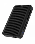 Czytniki kart pamięci - IcyBox Czytnik kart IB-CR504-C31 CFexpress + SD 4.0 IB-CR504-C31 - miniaturka - grafika 1