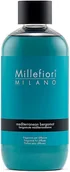 Zapachy do domu - Millefiori Milano Millefiori Milano Natural Mediterranean Bergamot 500 ml - miniaturka - grafika 1