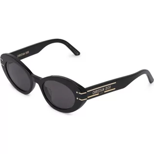 Okulary przeciwsłoneczne - Dior Okulary przeciwsłoneczne CD40087U - grafika 1