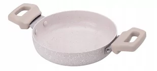 Patelnia Mini 14 Cm Z Uchwytami Rączkami Granita - Patelnie - miniaturka - grafika 1
