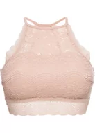 Biustonosze - Biustonosz bustier bez fiszbinów - bonprix - miniaturka - grafika 1