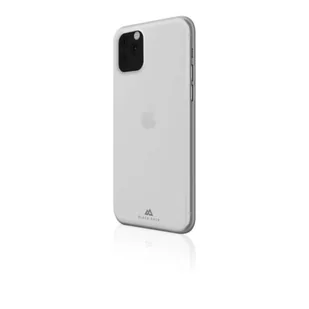 Rock BLACK Ultra Thin Iced do Apple iPhone 11 186980 - Etui i futerały do telefonów - miniaturka - grafika 1