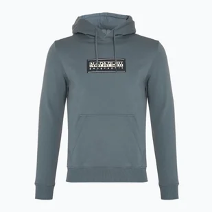 Bluza męska Napapijri B-Suze H - Bluzy sportowe męskie - miniaturka - grafika 1