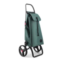 Torby i wózki na zakupy - I-Max MF 2LRSG zieleń morska IMX308 1067 - miniaturka - grafika 1