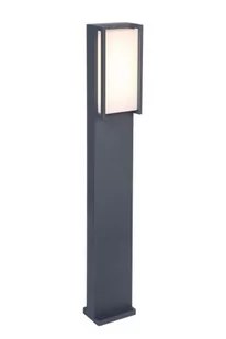 Lutec Qubo Ogrodowa 7193003118 - Lampy ogrodowe - miniaturka - grafika 1