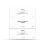 Tampony - Your KAYA Tampony mini (3 × 24 szt.) - miniaturka - grafika 1