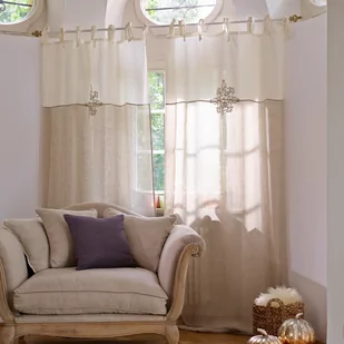 Zasłona Malandry - Zasłony - miniaturka - grafika 1