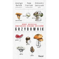 Poradniki hobbystyczne - Grzybownik - miniaturka - grafika 1