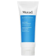 Kosmetyki do demakijażu - Murad Blemish Control Clarifying Cream Cleanser 200ml - miniaturka - grafika 1